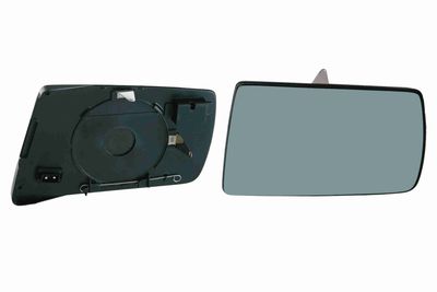 Mirror Glass, exterior mirror VEMO V30-69-0005