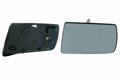 Mirror Glass, exterior mirror VEMO V30-69-0008