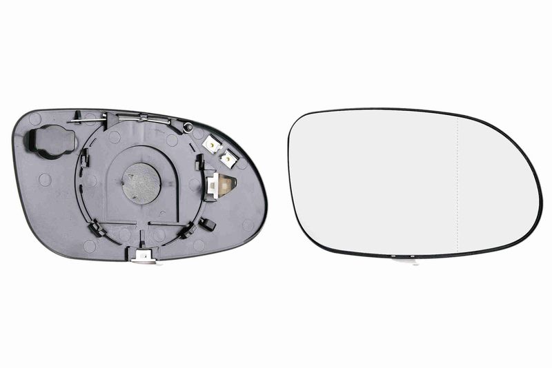 VEMO V30-69-0013 Mirror Glass, exterior mirror
