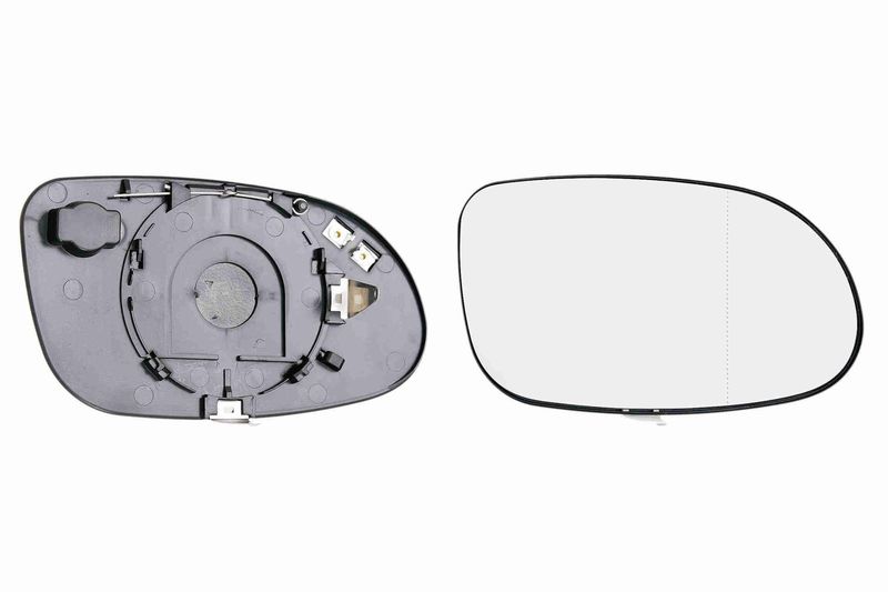 VEMO V30-69-0014 Mirror Glass, exterior mirror