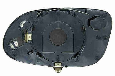 Mirror Glass, exterior mirror VEMO V30-69-0015