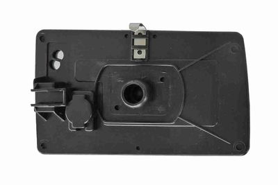 Mirror Glass, exterior mirror VEMO V30-69-0022