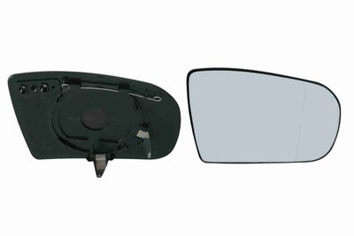 Mirror Glass, exterior mirror VEMO V30-69-0027