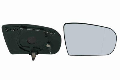 Mirror Glass, exterior mirror VEMO V30-69-0028