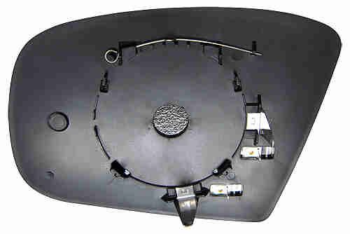 VEMO V30-69-0033 Mirror Glass, exterior mirror