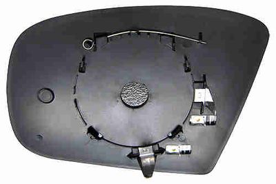 Mirror Glass, exterior mirror VEMO V30-69-0034