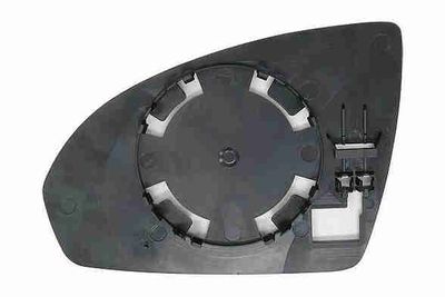 Mirror Glass, exterior mirror VEMO V30-69-0039