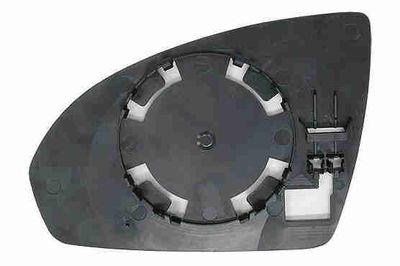 Mirror Glass, exterior mirror VEMO V30-69-0040