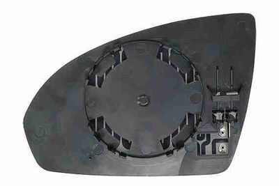 Mirror Glass, exterior mirror VEMO V30-69-0041