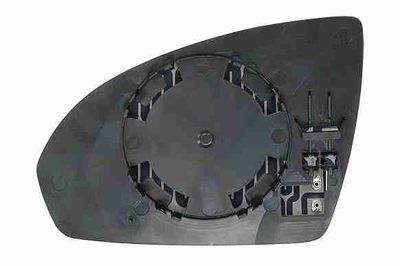 Mirror Glass, exterior mirror VEMO V30-69-0042