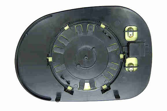 VEMO V30-69-0045 Mirror Glass, exterior mirror