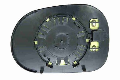 Mirror Glass, exterior mirror VEMO V30-69-0045