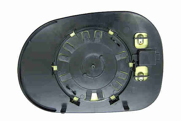 VEMO V30-69-0046 Mirror Glass, exterior mirror