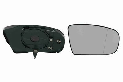 Mirror Glass, exterior mirror VEMO V30-69-0047