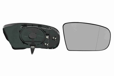 Mirror Glass, exterior mirror VEMO V30-69-0048