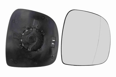 Mirror Glass, exterior mirror VEMO V30-69-0049