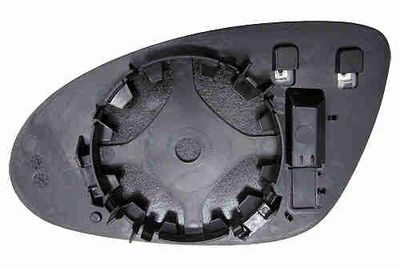 Mirror Glass, exterior mirror VEMO V30-69-0056
