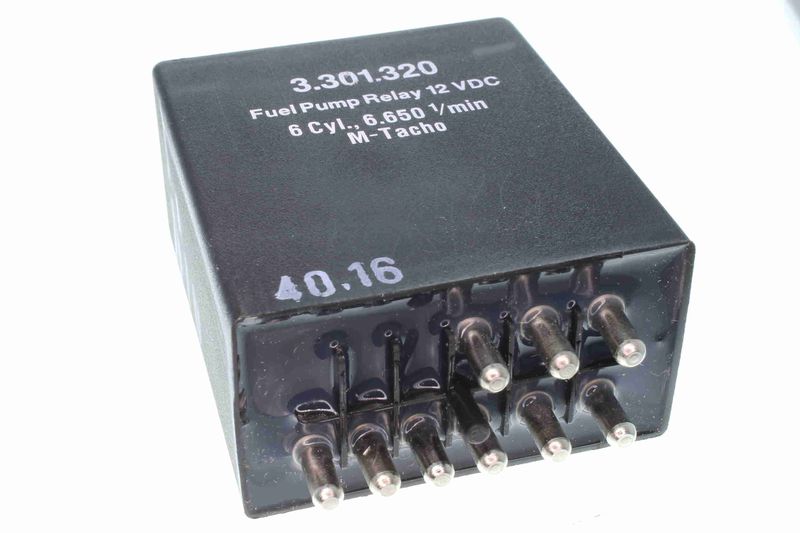 VEMO V30-71-0007 Relay, fuel pump