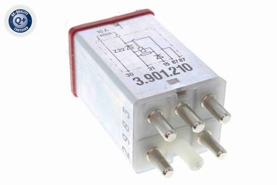 Overvoltage Protection Relay, ABS VEMO V30-71-0012