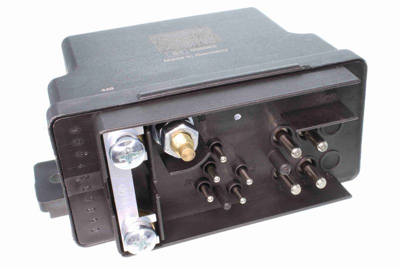 VEMO V30-71-0017 Relay, glow plug system