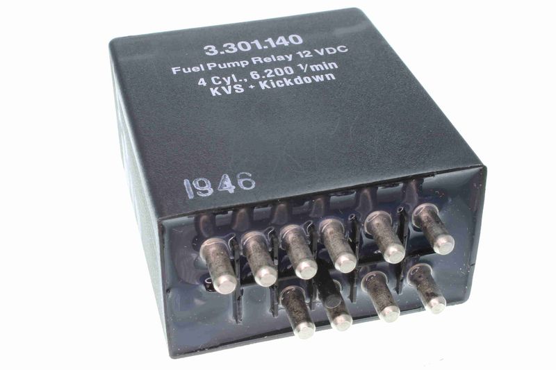 VEMO V30-71-0025 Relay, fuel pump