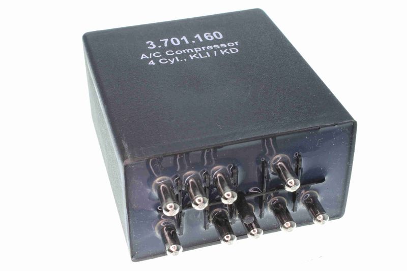 VEMO V30-71-0028 Relay, air conditioning