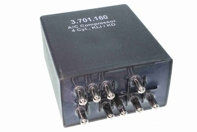 Relay, air conditioning VEMO V30-71-0028