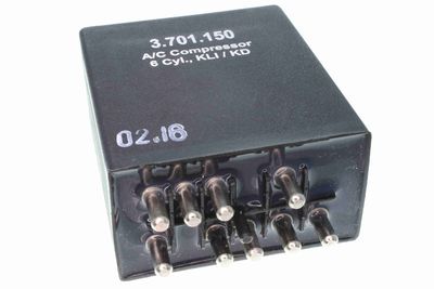 Relay, air conditioning VEMO V30-71-0029