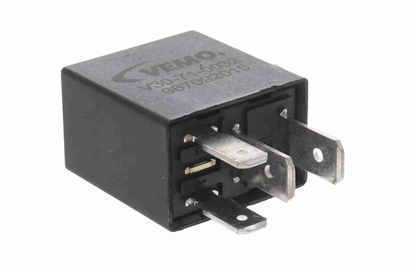 VEMO V30-71-0032 Relay, fuel pump