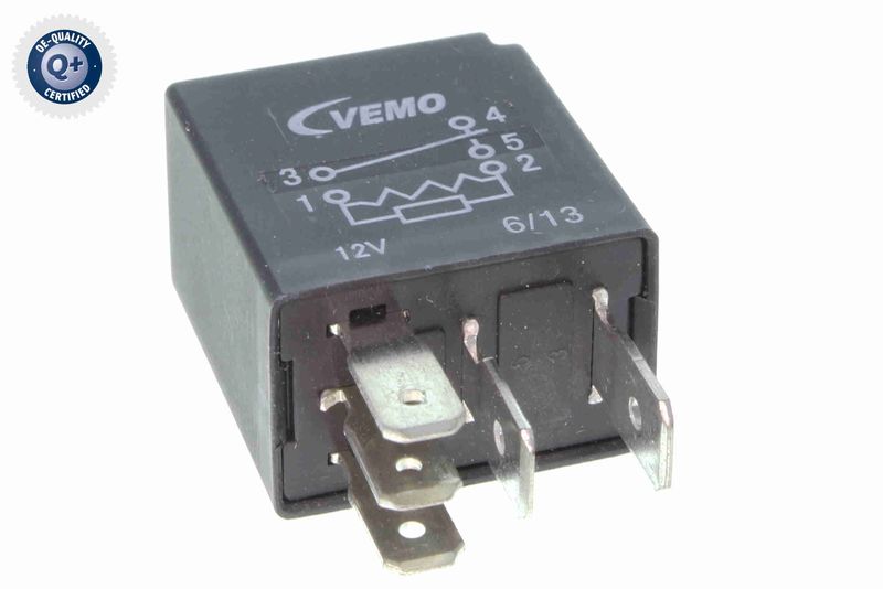 VEMO V30-71-0033 Relay, main current