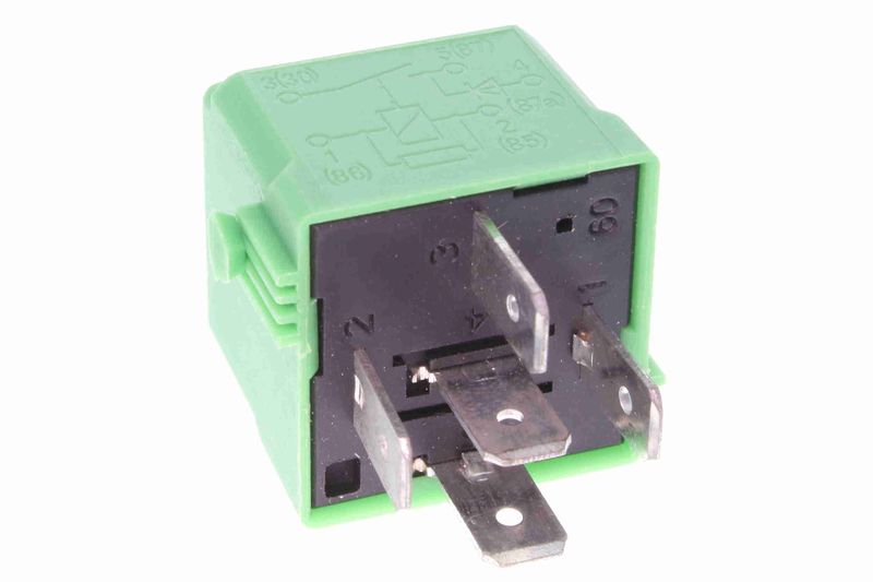 VEMO V30-71-0037 Relay, leveling control