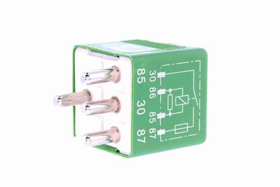 Relay, interior blower VEMO V30-71-0038