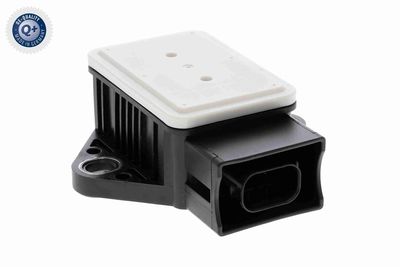 Sensor, longitudinal-/lateral acceleration VEMO V30-72-0214