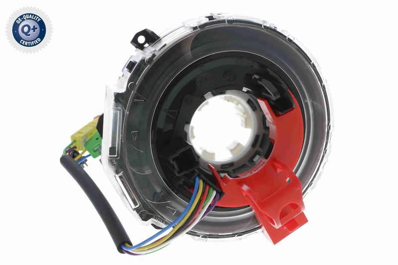 VEMO V30-72-0743 Clockspring, airbag