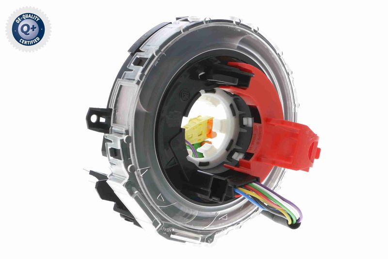VEMO V30-72-0752 Clockspring, airbag