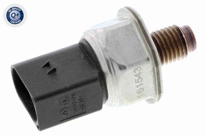 Sensor, fuel pressure VEMO V30-72-0814