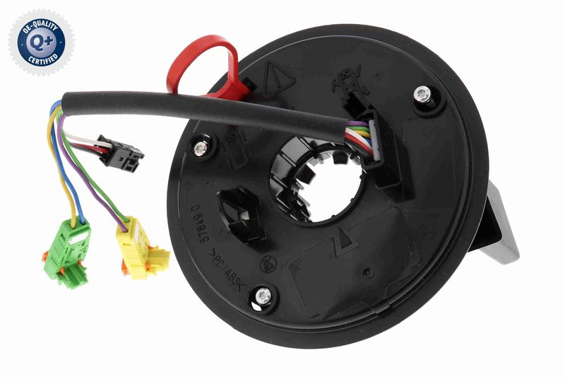 VEMO V30-72-0916 Clockspring, airbag