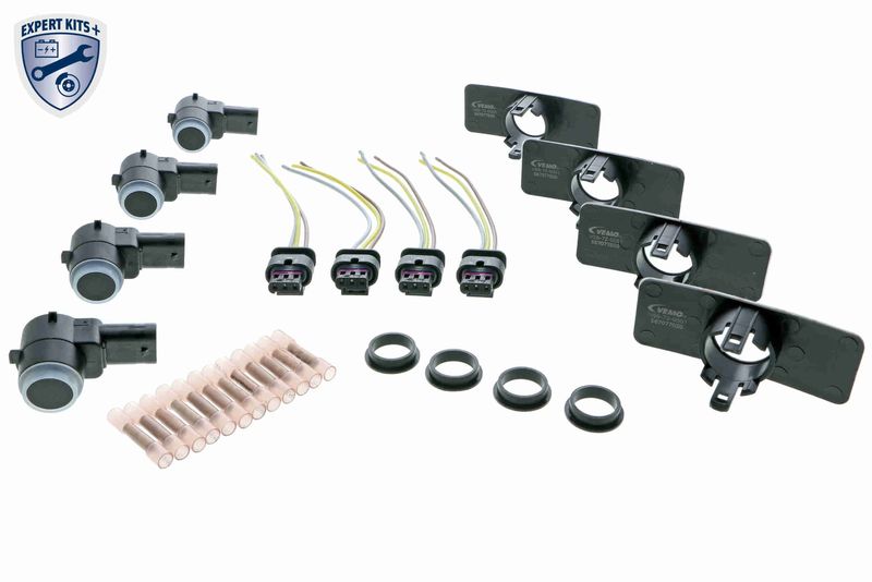 VEMO V30-72-40022 Sensor kit, parking aid