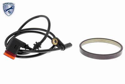 Sensor, wheel speed VEMO V30-72-7801