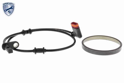 Sensor, wheel speed VEMO V30-72-7802