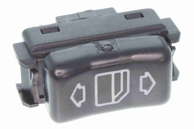 Switch, window regulator VEMO V30-73-0107