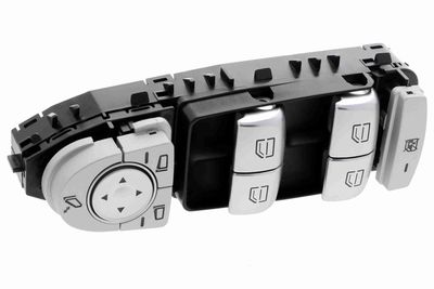 Switch, window regulator VEMO V30-73-0204