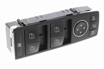 Switch, window regulator VEMO V30-73-0240