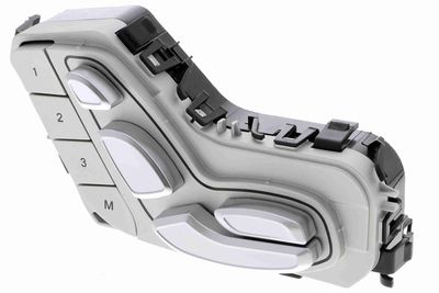 Switch, seat adjustment VEMO V30-73-0292