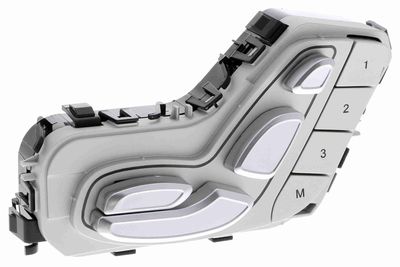 Switch, seat adjustment VEMO V30-73-0294