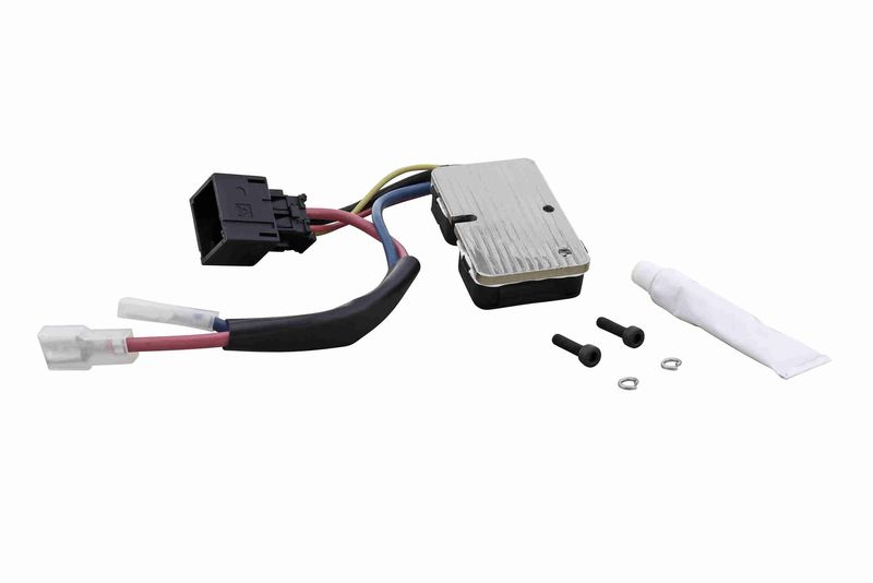 VEMO V30-77-0013 Regulator, interior blower