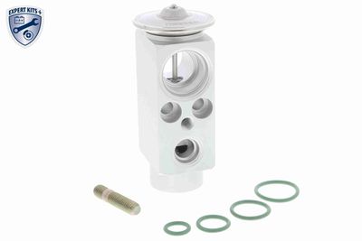 Expansion Valve, air conditioning VEMO V30-77-0019