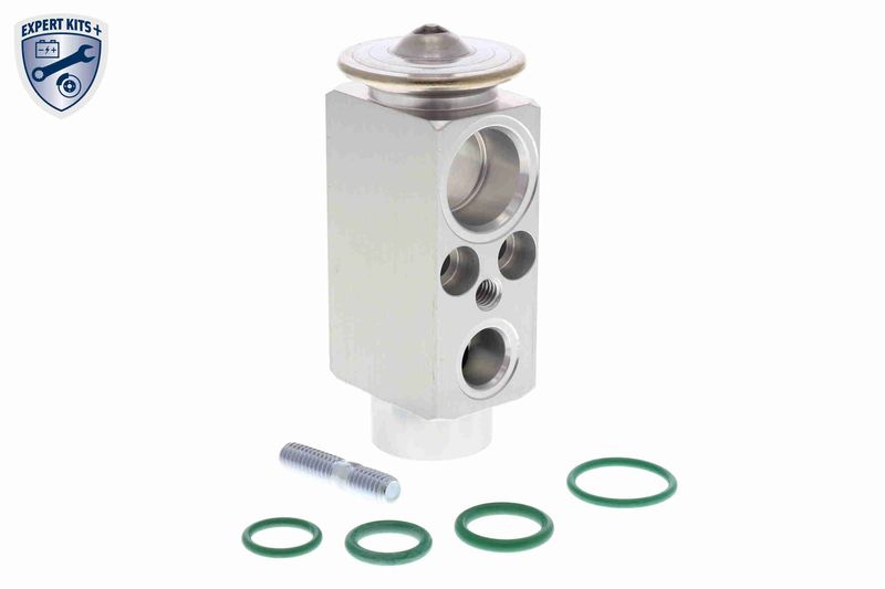 VEMO V30-77-0020 Expansion Valve, air conditioning