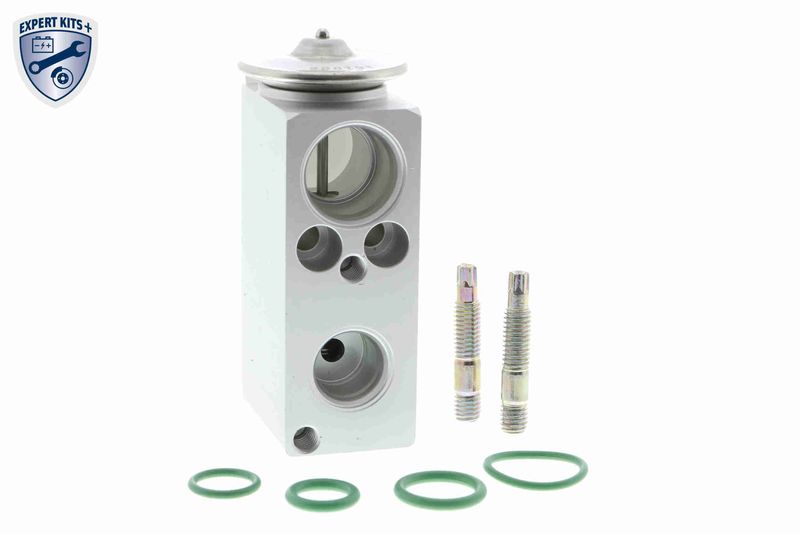 VEMO V30-77-0026 Expansion Valve, air conditioning