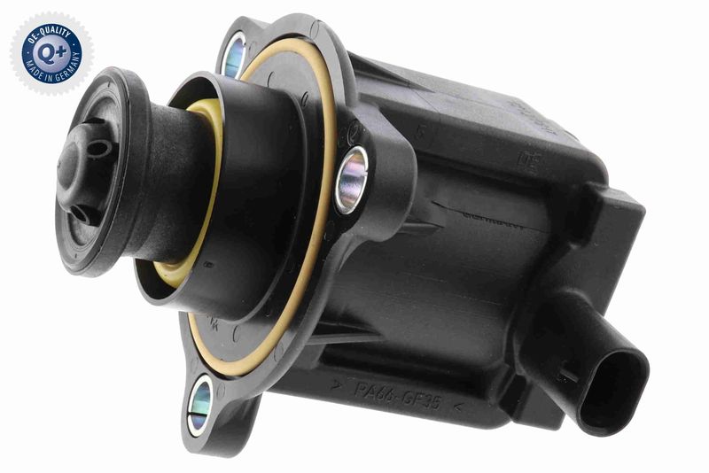 VEMO V30-77-0028 Recirculating Air Valve, charger
